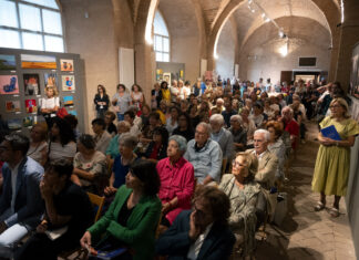Lugo: l’Università per adulti di Lugo ha festeggiato con successo i suoi 40 anni
