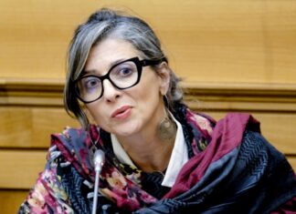 Francesca Albanese a Ravenna il 26 settembre