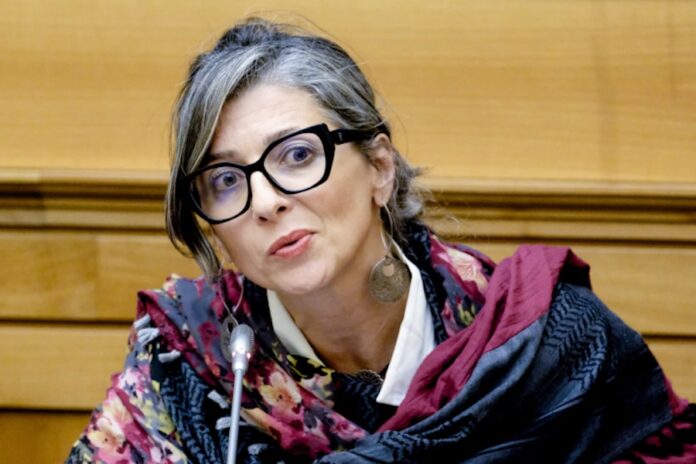 Roma, Camera dei Deputati, conferenza stampa AOI, ARCI, Assopace Palestina e Amnesty International, l'Intergruppo parlamentare per la Pace tra la Palestina e Israele