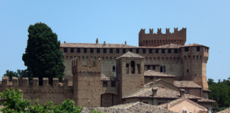 Visita al Castello di Gradara con il Centro Sociale Laderchi