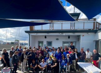 Un giorno da marinai: dal Charitas e da altre realtà di assistenza