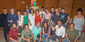 IL 26 Settembre andrà inscena lo spettacolo di beneficenza “The untouchables”. Pro Centro educativo Anacleto bambini con disturbo dello spettro autistico