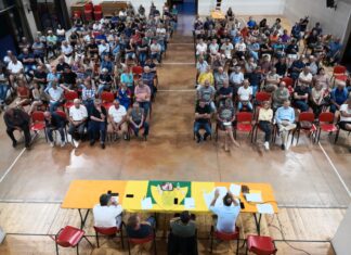 Coldiretti, rimborsi post alluvioni: Due incontri con gli associati su nuova ordinanza e delocalizzazioni