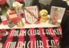 Storia e presente del Milan Club Faenza, un’istituzione del tifo rossonero dal 1984