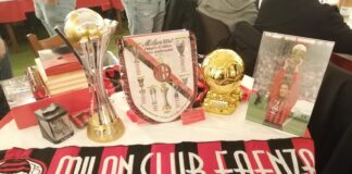Storia e presente del Milan Club Faenza, un’istituzione del tifo rossonero dal 1984