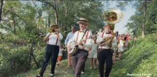 In mezzo scorre il fiume: ultimi due appuntamenti per il festival itinerante
