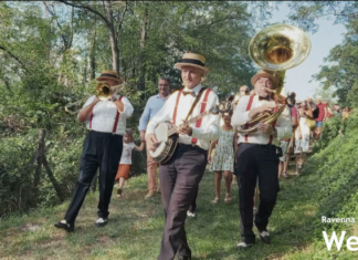 In mezzo scorre il fiume: ultimi due appuntamenti per il festival itinerante