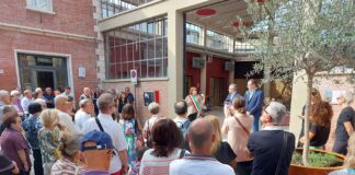 Bagnacavallo: Inaugurato l’ex mercato coperto e premiato il miglior Bursôn in commercio