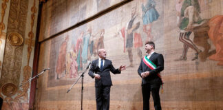 Dalla cerimonia inaugurale alla terza giornata: la Festa di San Michele sempre più nel vivo