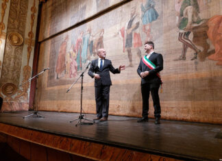 Dalla cerimonia inaugurale alla terza giornata: la Festa di San Michele sempre più nel vivo