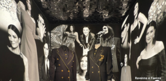 Solarolo pronta ad accogliere i fan di Laura Pausini