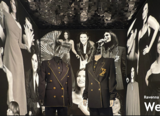 Solarolo pronta ad accogliere i fan di Laura Pausini