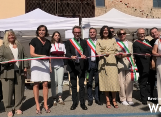 Inaugurata Made in Italy: i migliori ceramisti italiani a Faenza