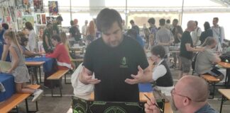 Marina di Ravenna avrà la sua prima Ludoteca: il 27 inaugura Ludimarina, la ludoteca del mare