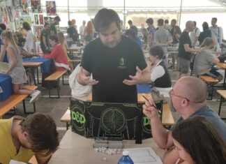 Marina di Ravenna avrà la sua prima Ludoteca: il 27 inaugura Ludimarina, la ludoteca del mare