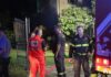 Incendio Masiera: La Procura ha aperto un fascicolo per omicidio colposo