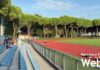 Il campo di atletica “Marfoglia” ha riaperto. A gestirlo è la società Atletica Ravenna