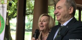 L’Accademia della Cucina Italiana di Faenza ha festeggiato 30 anni di storia