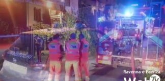 Ultima ora: Drammatico incendio nella tarda sera a Masiera, muoiono madre e figlia