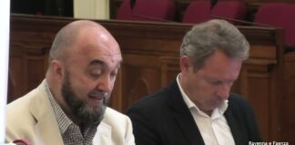 Al via la XIV edizione dell’ERF&TeatroMasiniMusica