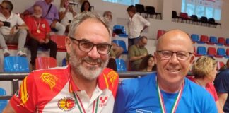 Tiro con l’arco: Due podi nazionali per gli Aceri Bizantini