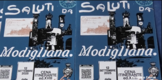 A Modigliana la seconda edizione della Cena Itinerante