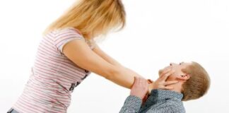 Maltrattava marito e figli minori: arrestata 40enne moldava