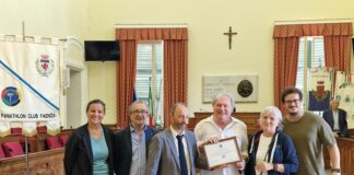 Lo sport strumento di promozione del ben-essere: premiati studenti e società sportive