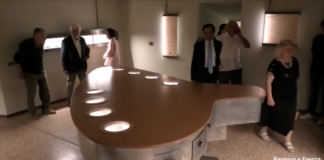 Inaugurato a Russi il museo delle ocarine