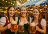 Pinarella brinda all’Oktoberfest: 4 giorni di birra, musica e festa