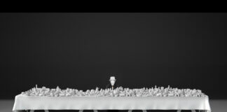 Al MIC Faenza “World of Plenty” di Itamar Gilboa