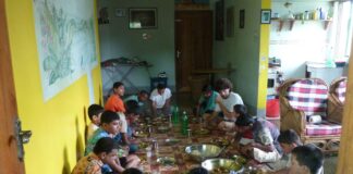 Il 28 settembre torna ‘Un Pasto al Giorno’, l’iniziativa della Comunità Papa Giovanni XXIII.