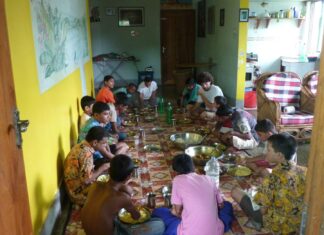 Il 28 settembre torna ‘Un Pasto al Giorno’, l’iniziativa della Comunità Papa Giovanni XXIII.