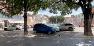 Confcommercio Ascom Faenza: “nulla si muove in Piazza delle Erbe”