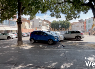 Confcommercio Ascom Faenza: “nulla si muove in Piazza delle Erbe”