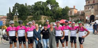 “Via Romagna per lo IOR”: edizione 2025 da record. Superati i 15.000 euro di raccolta