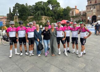 “Via Romagna per lo IOR”: edizione 2025 da record. Superati i 15.000 euro di raccolta