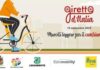 Giovedì 18 settembre torna il Giretto d’Italia, il campionato urbano della mobilità attiva, leggera e condivisa organizzato da Legambien
