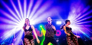 Brisighella torna agli anni ’80 e ’90 con il Vintage Party