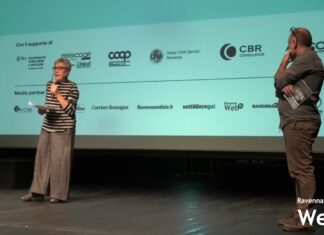 Presentata la Stagione dei Teatri di Ravenna