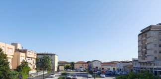 Lugo: riapre completamente piazza XIII Giugno