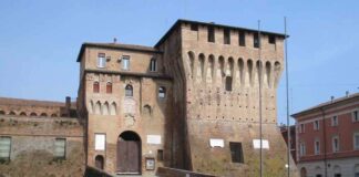 Lugo: martedì 23, per “Una giornata da raccontare”, visita guidata alla Rocca Estense