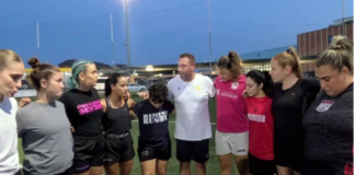 Rugby: il Romagna Femminile al lavoro verso la Serie A1