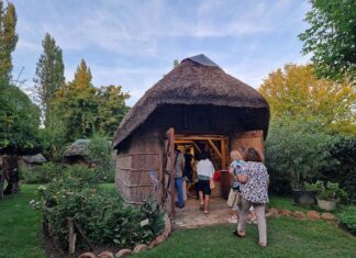 Quarantunesima edizione per la Sagra delle Erbe Palustri: tradizione, intrecci e comunità