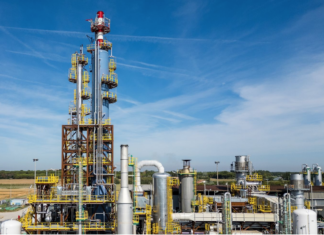 Trasporto e captazione CO2 Bene il completamento del progetto CCS Ravenna