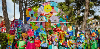 Cotignola: ripartono i corsi per bambini e ragazzi della Scuola arti e mestieri