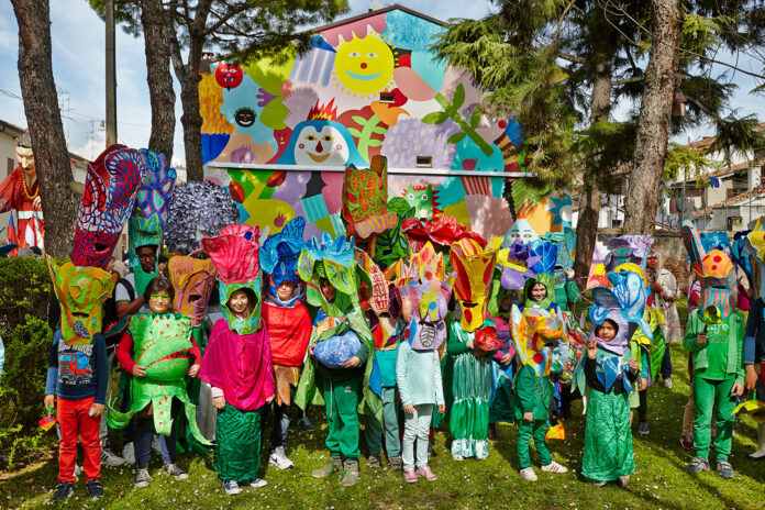 scuola arti e mestieri