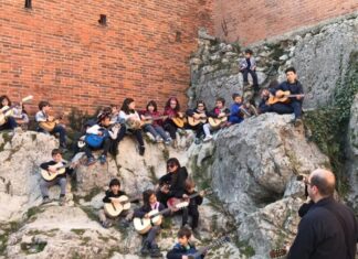 Aperte le iscrizioni alla scuola di musica di Brisighella