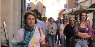 Silent Play per due poeti: nuova visita guidata a Ravenna fra Dante e Byron