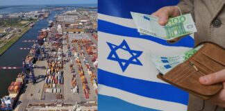 Ravenna in Comune: “Stop al flusso di denaro da e per Israele”